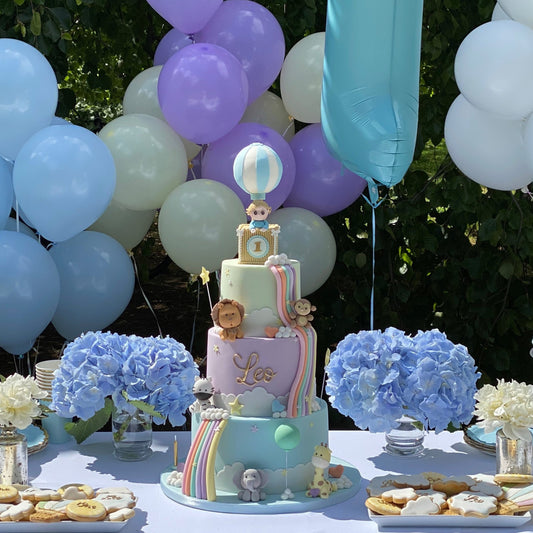 Celebration Cakes