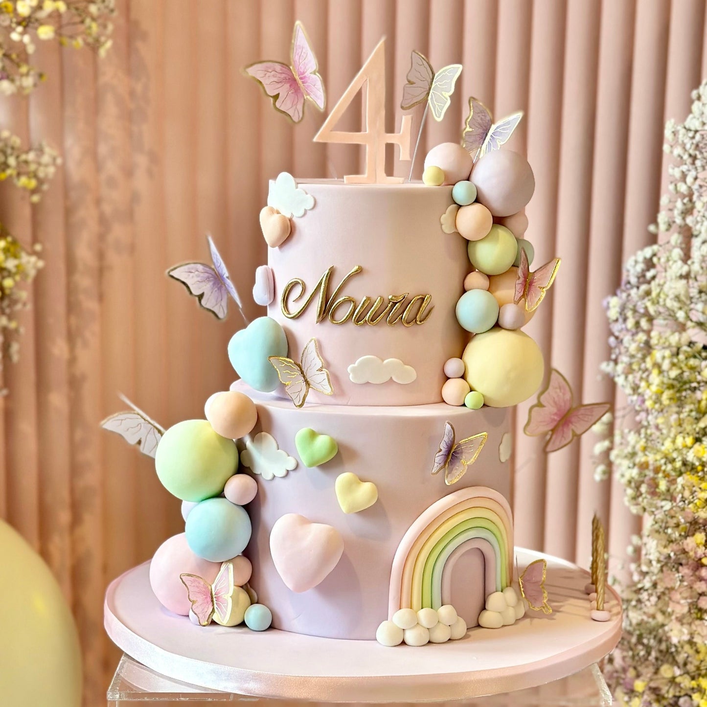 Celebration Cakes