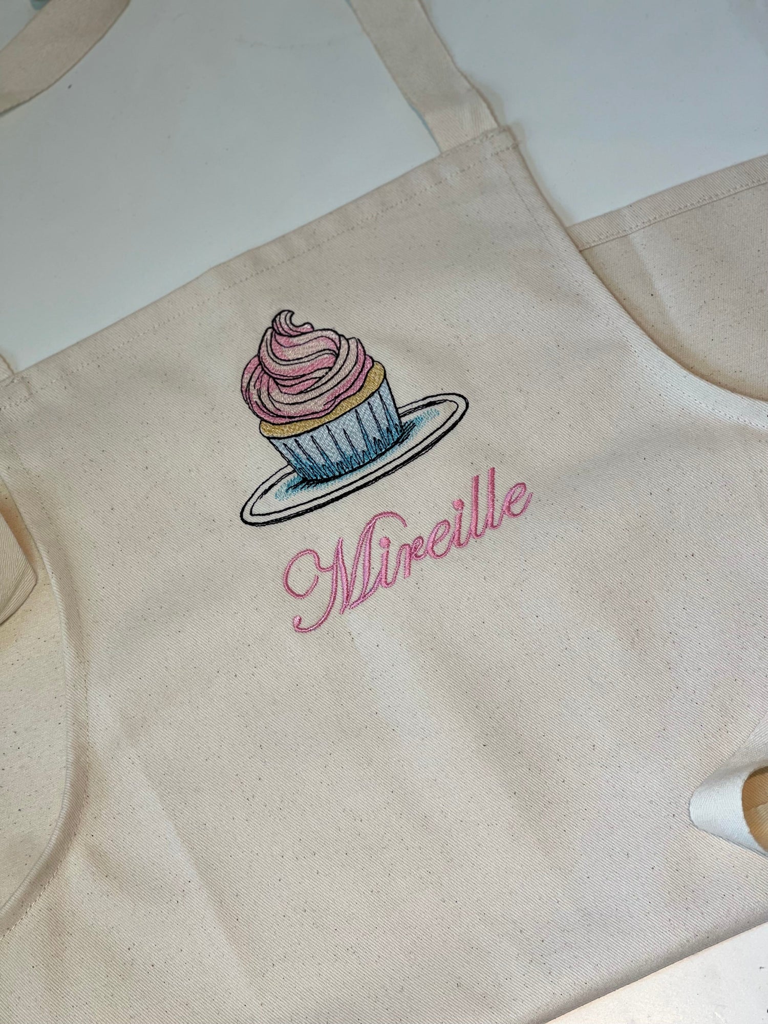 Aprons